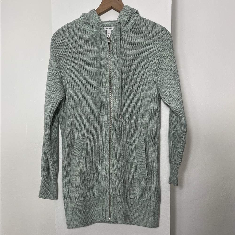 Nine West Knit Sweater